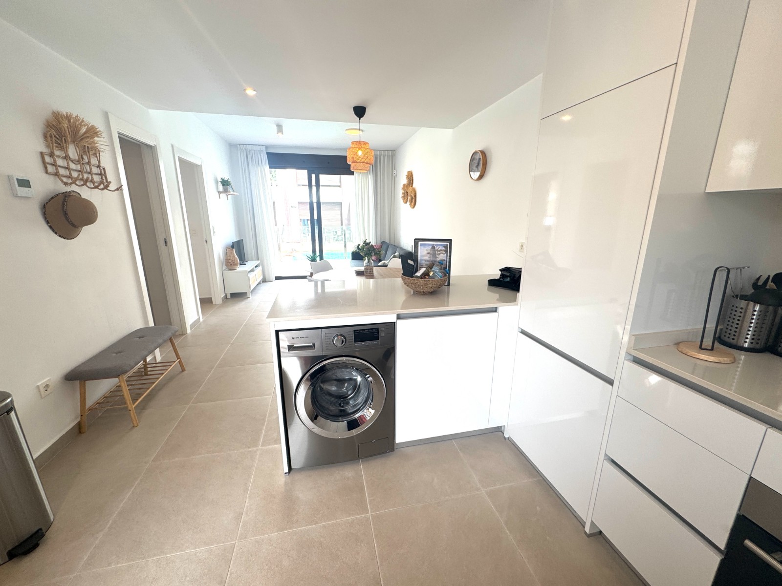 Apartment in San Pedro del Pinatar - Image 3