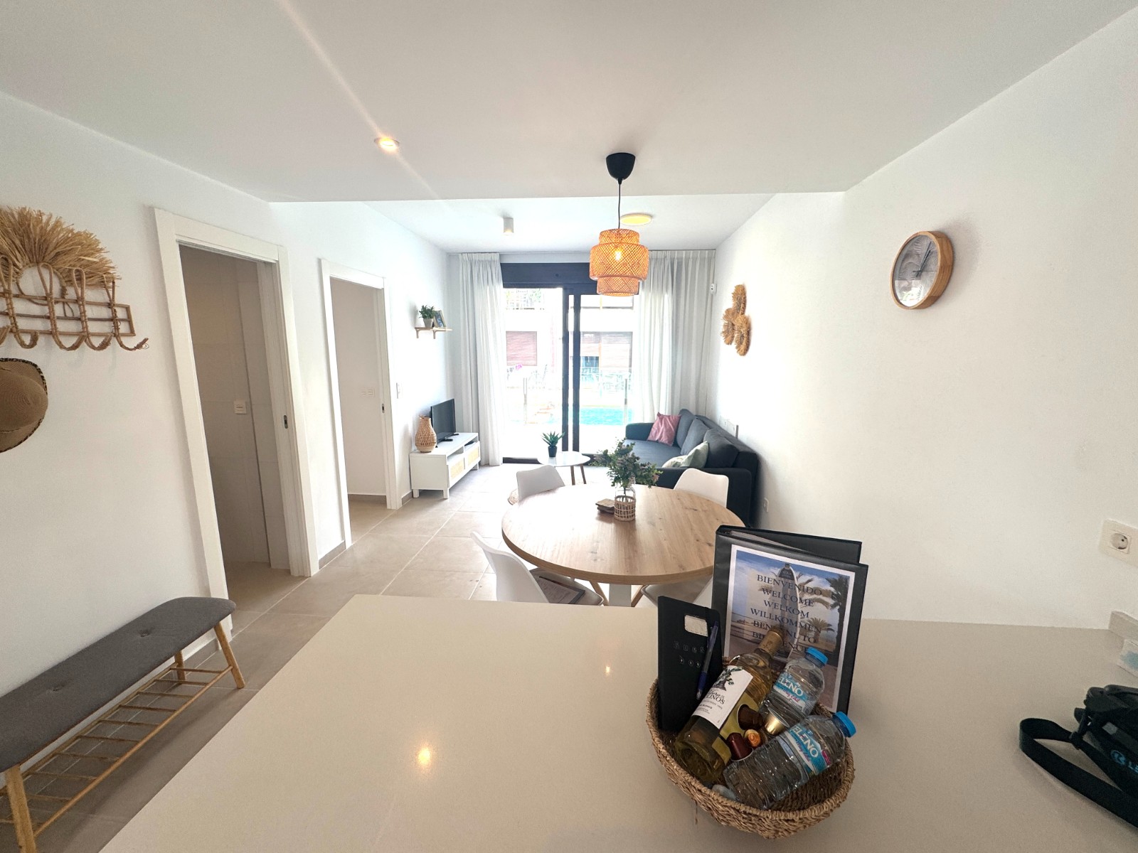 Apartment in San Pedro del Pinatar - Image 4