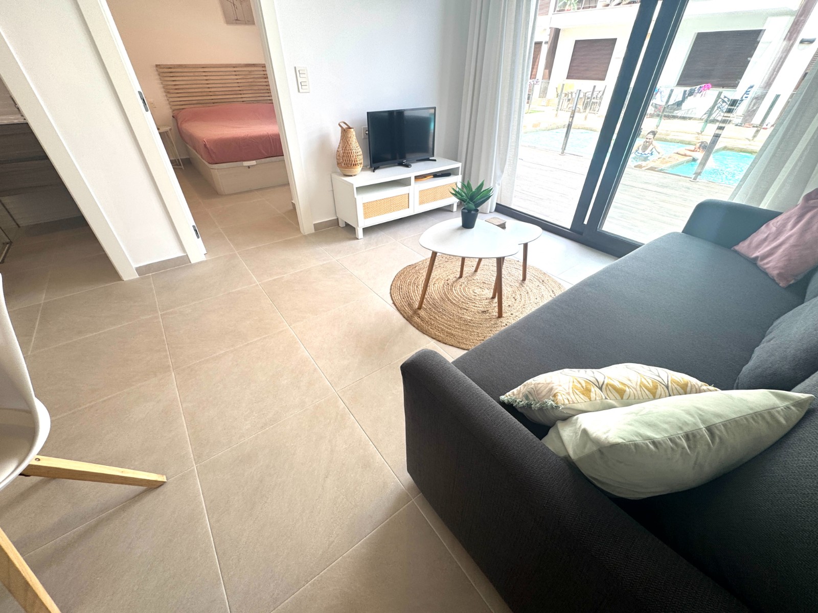 Apartment in San Pedro del Pinatar - Image 5