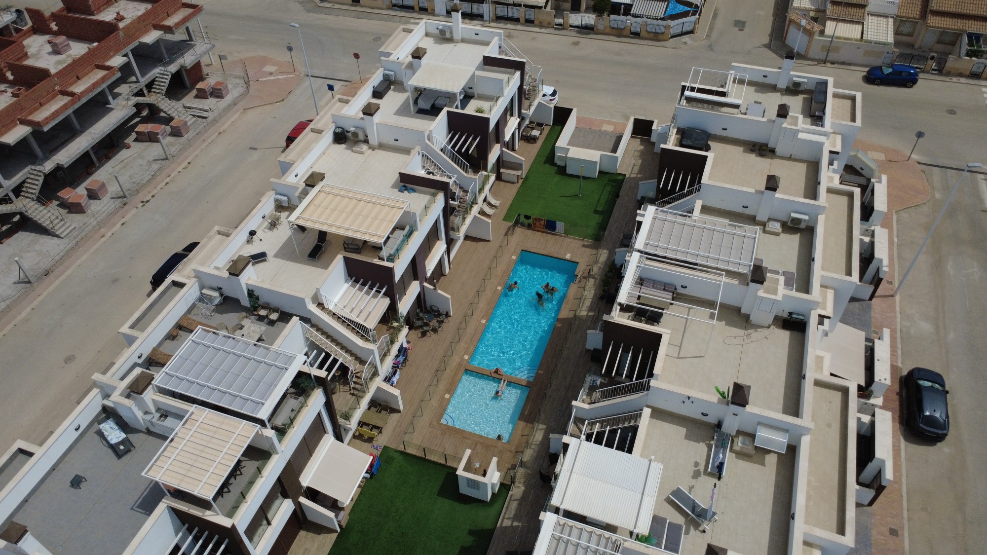 Apartment in San Pedro del Pinatar - Image 2