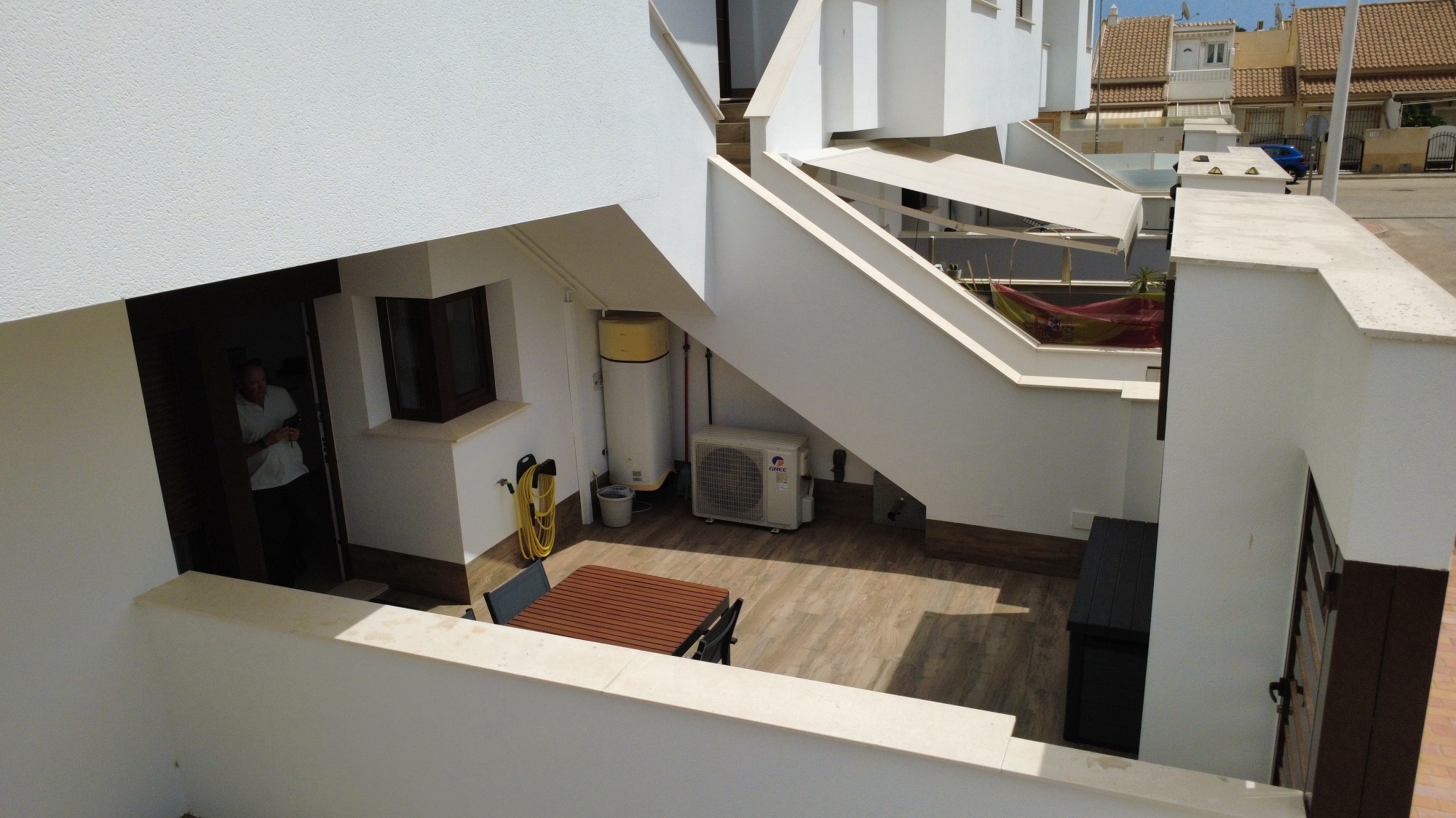 Apartment in San Pedro del Pinatar - view 1
