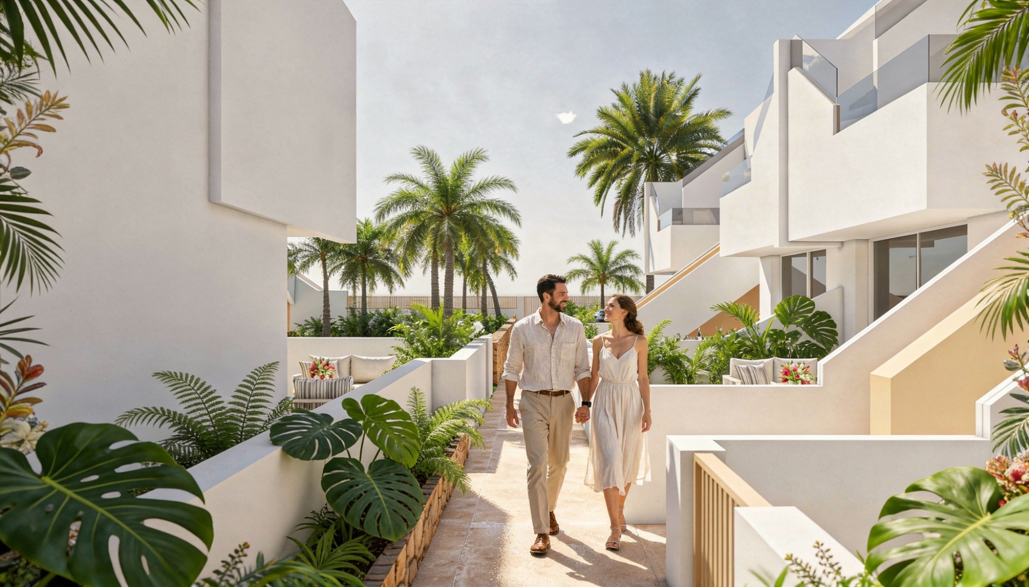 Apartment in Torre de la Horadada - Image 3