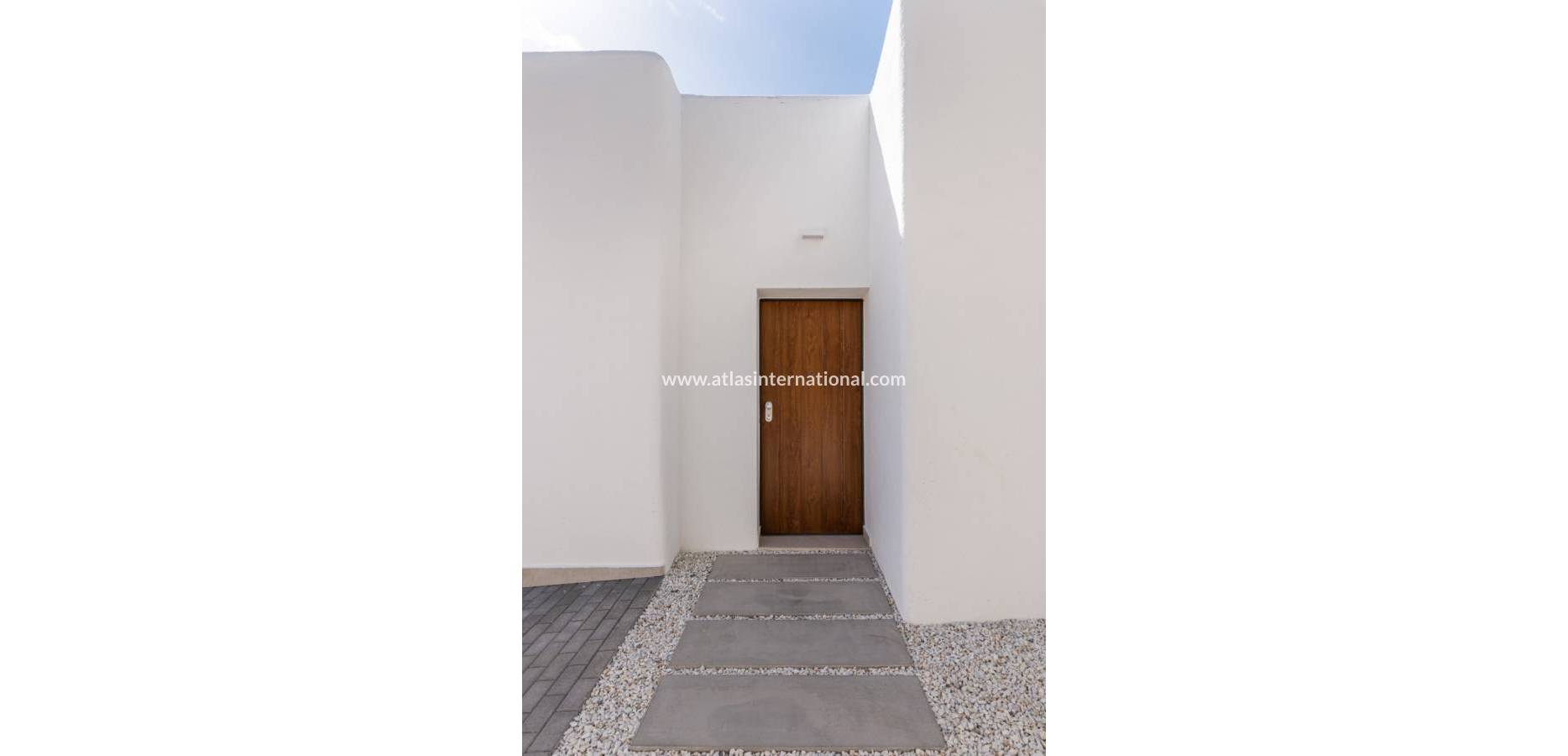 New Build - Villa - San fulgencio - Alicante