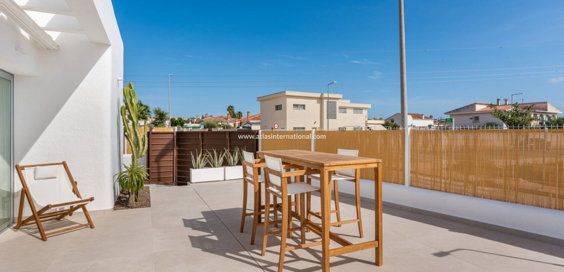 New Build - Villa - San fulgencio - Alicante