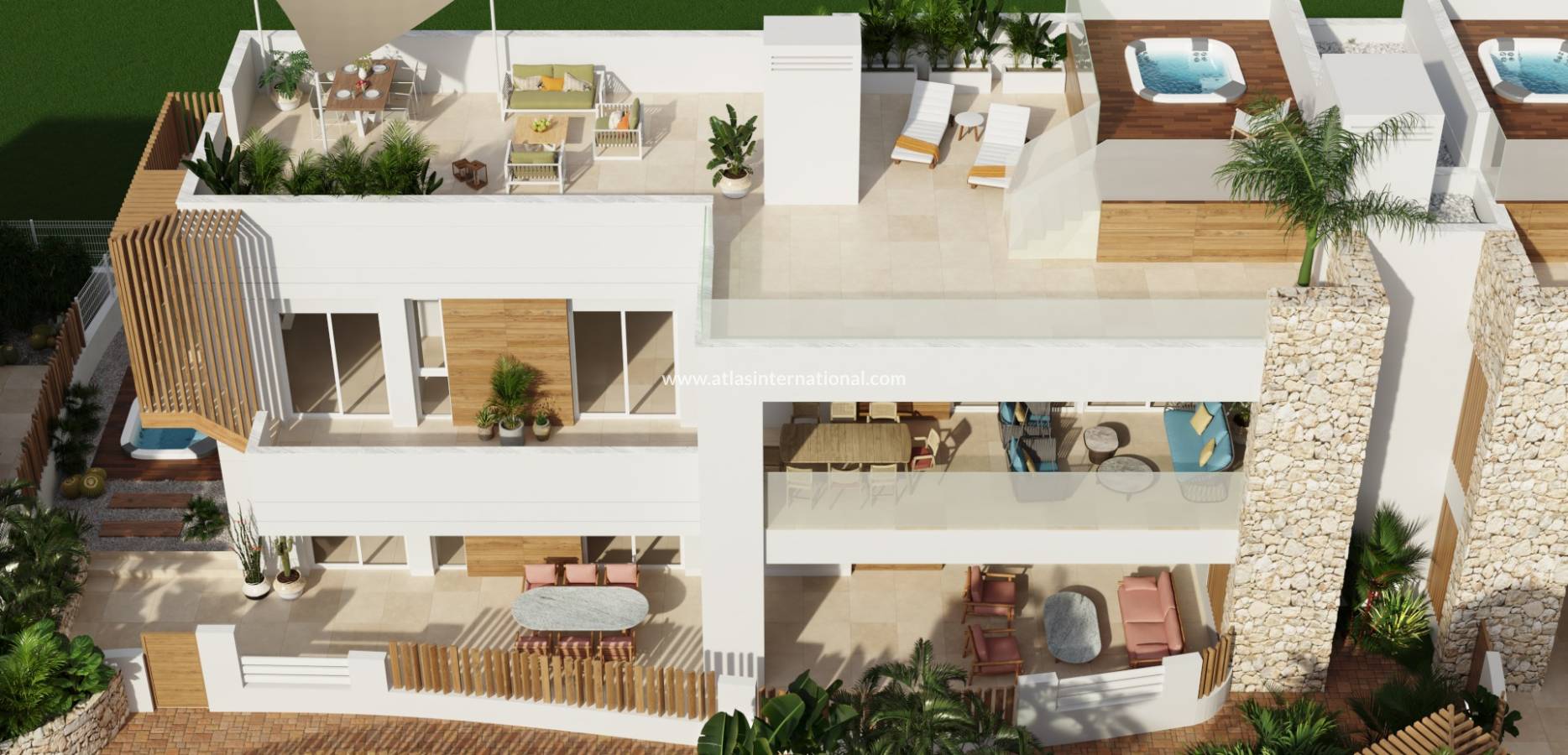 New Build - Apartment - PulpÍ