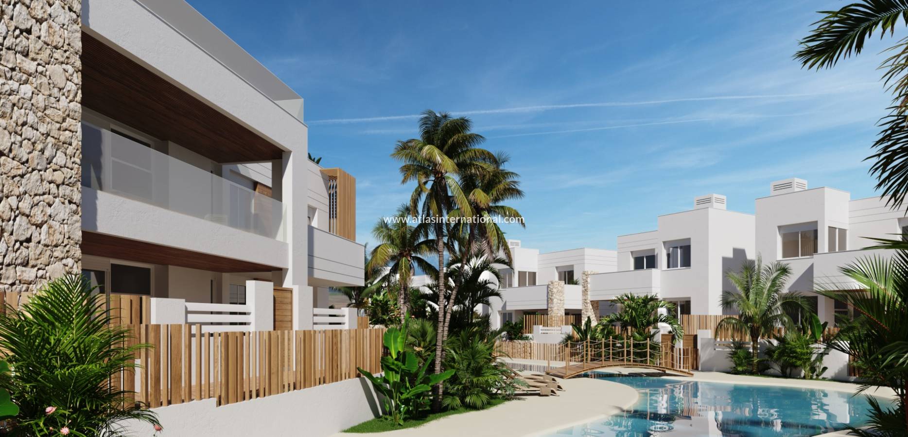 New Build - Apartment - PulpÍ