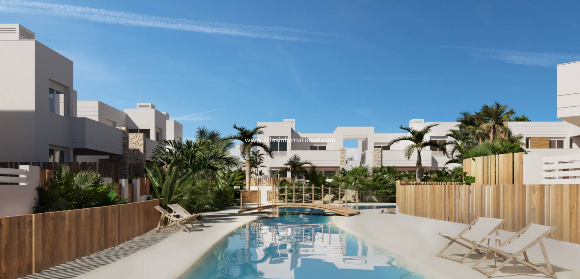 New Build - Apartment - PulpÍ