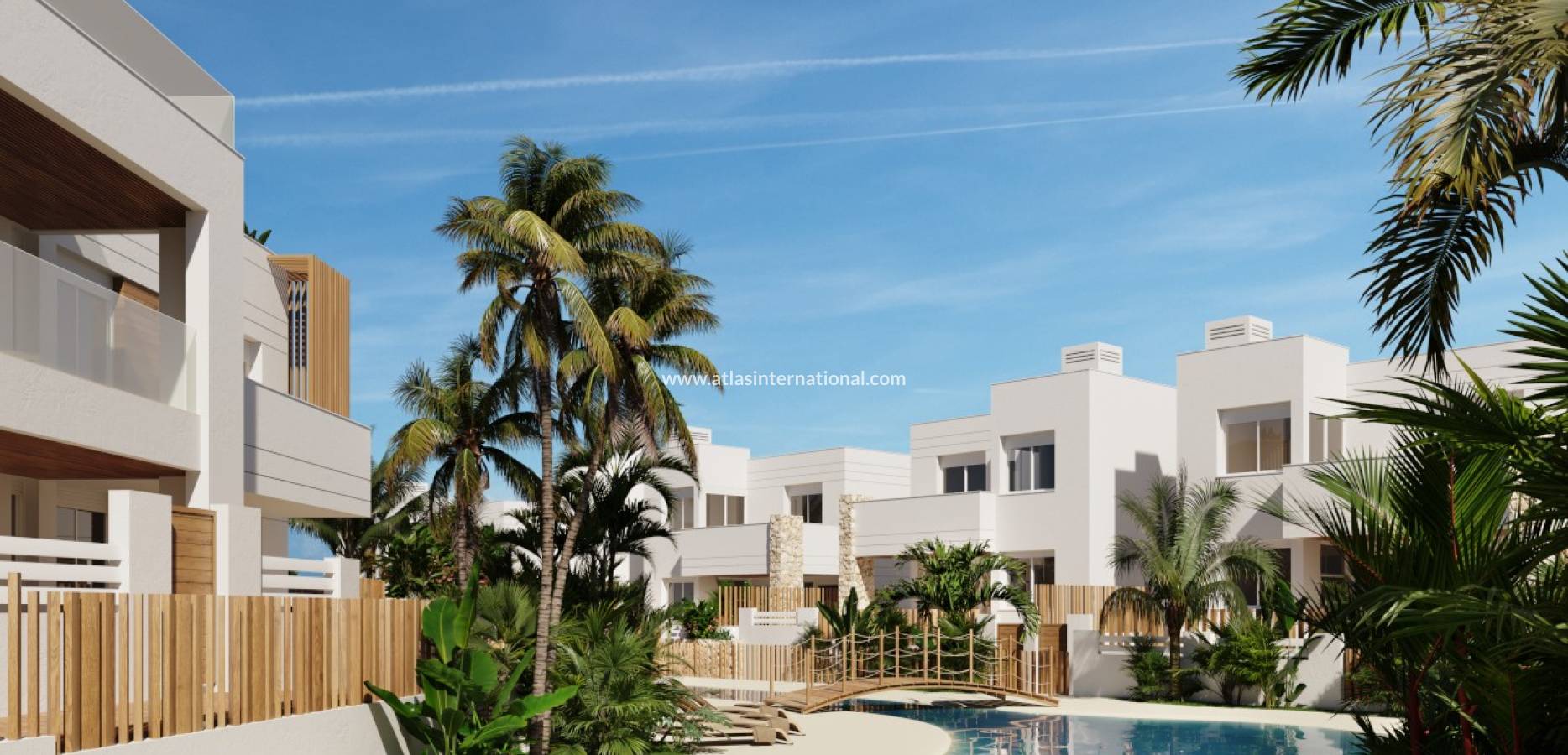 New Build - Apartment - PulpÍ