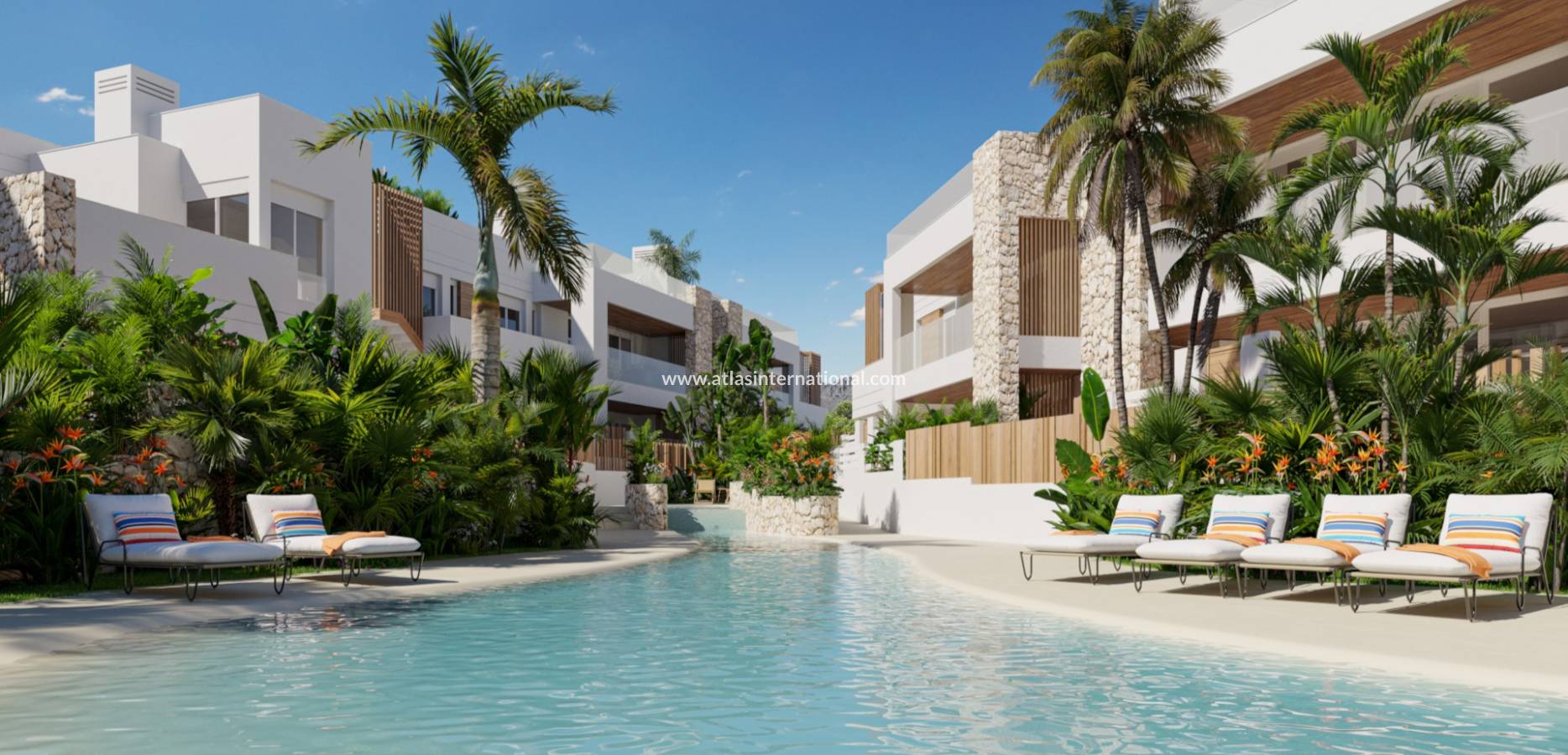 New Build - Apartment - PulpÍ