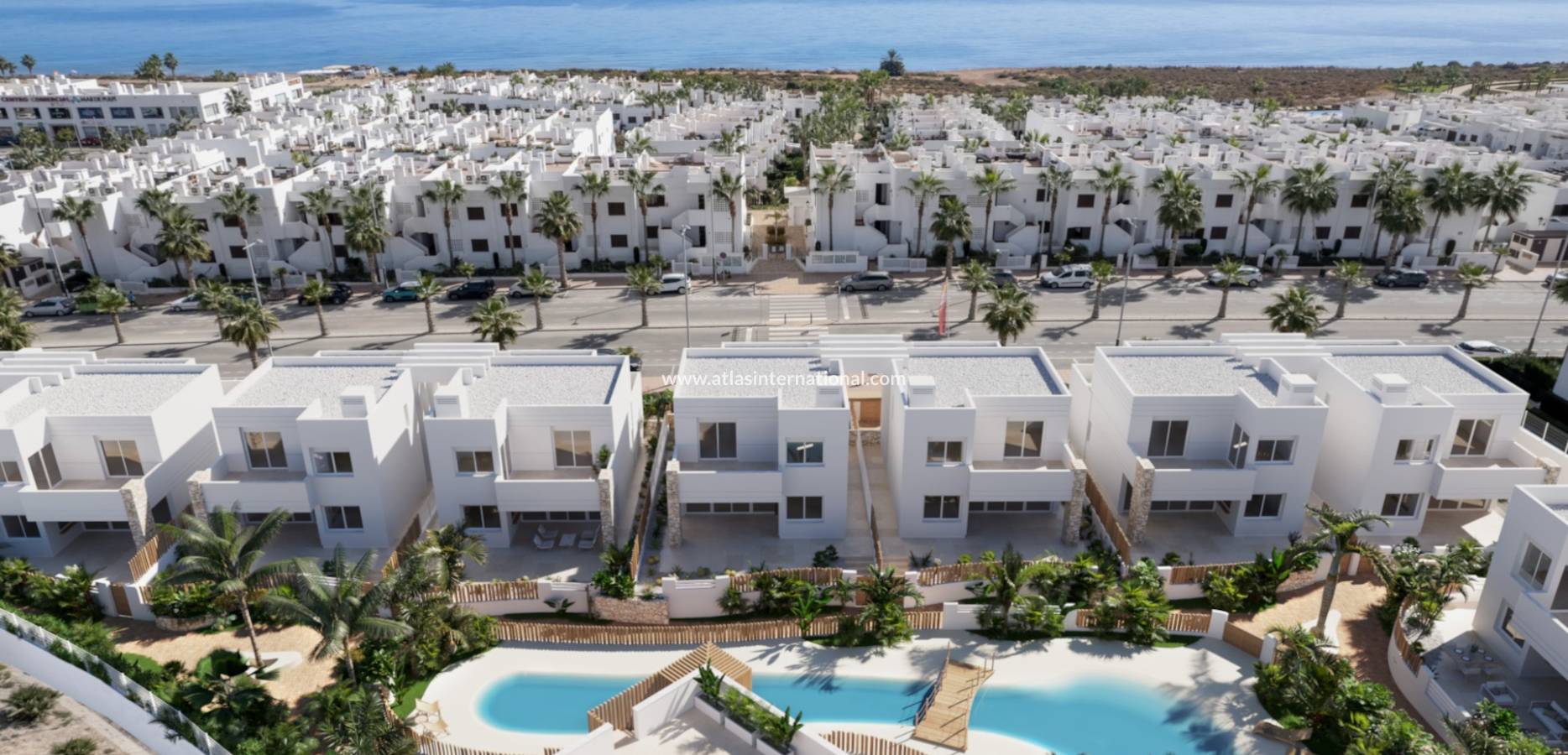 New Build - Apartment - PulpÍ