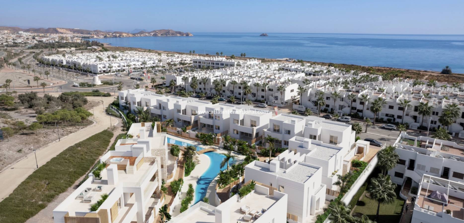 New Build - Apartment - PulpÍ