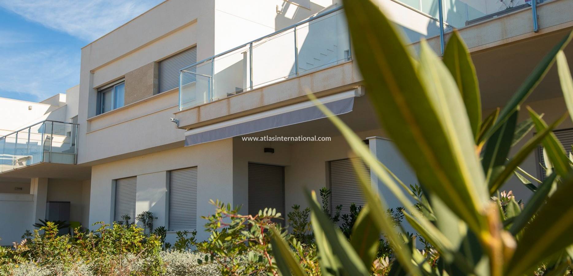 New Build - Duplex - Los montesinos - Vistabella