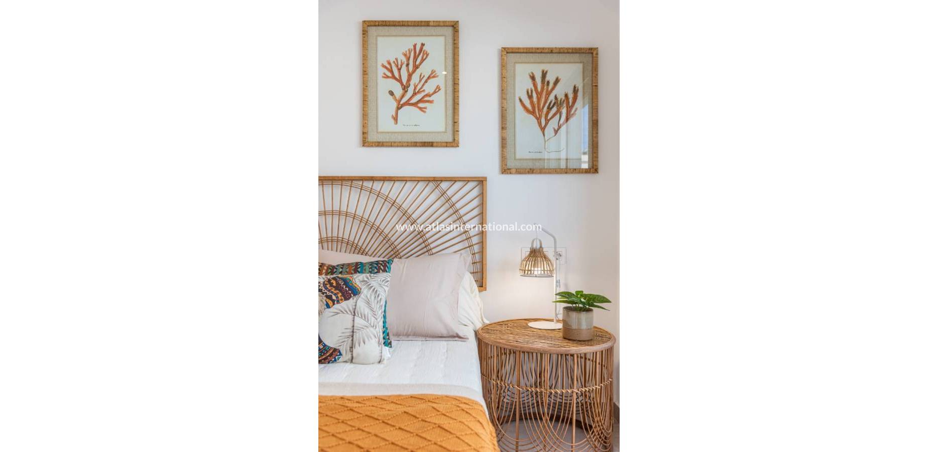 New Build - Villa - Los alcazares