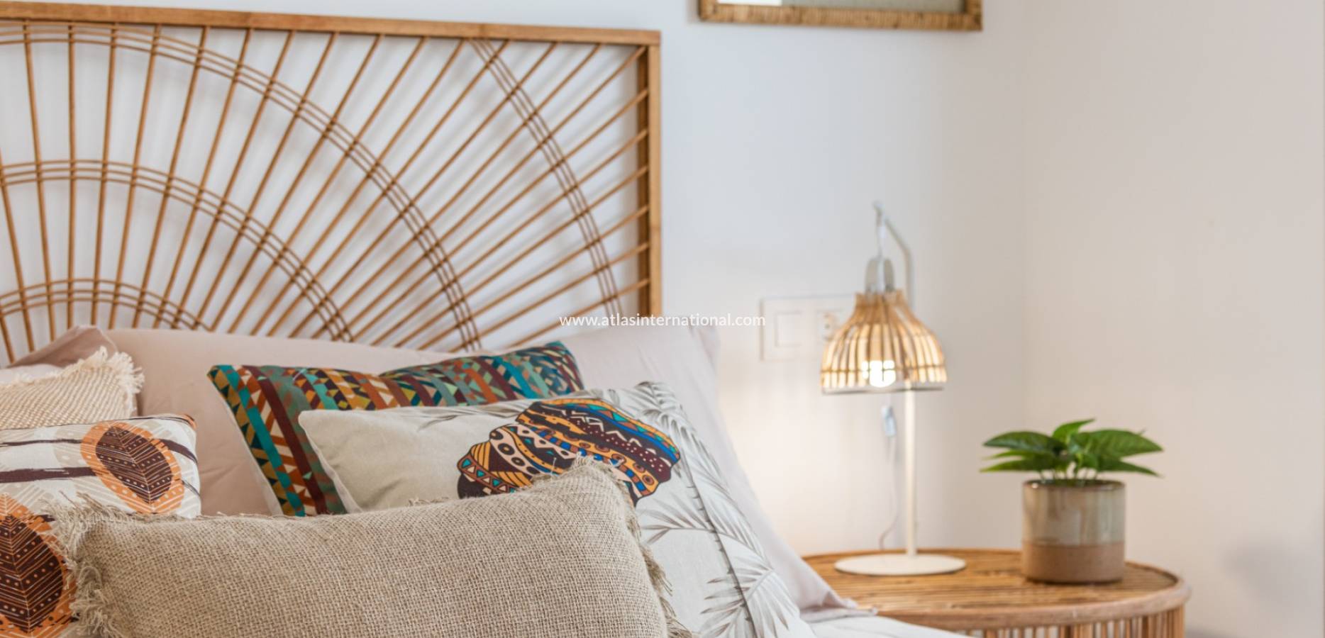 New Build - Villa - Los alcazares