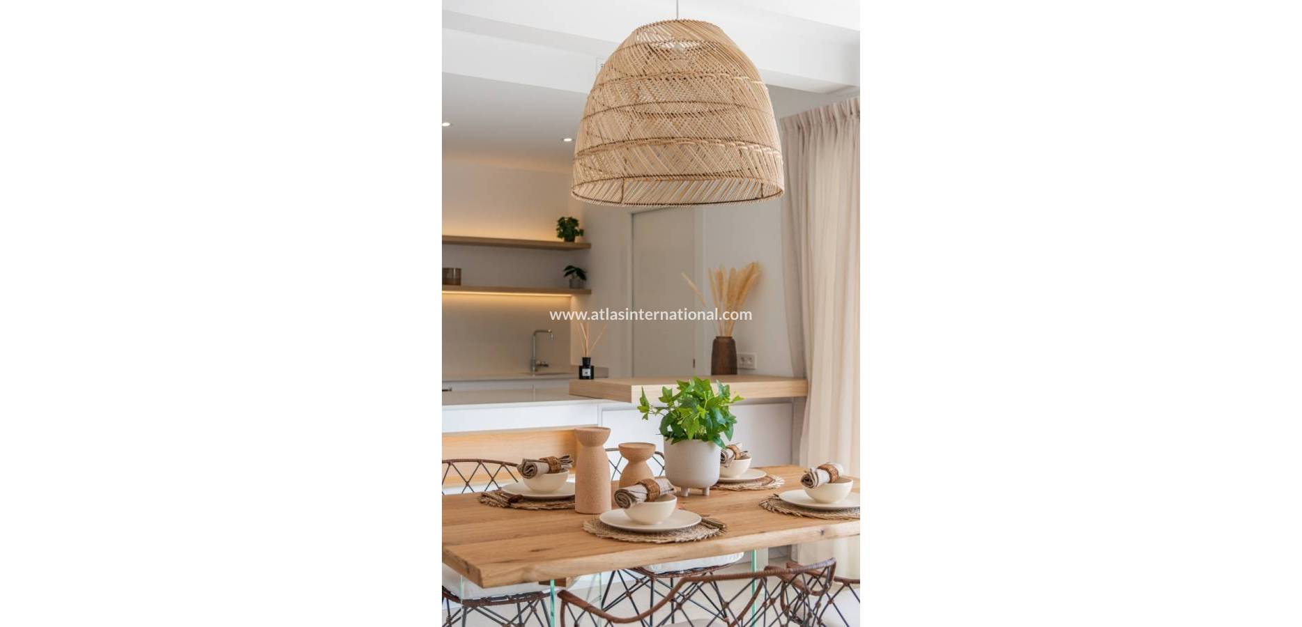 New Build - Villa - Los alcazares