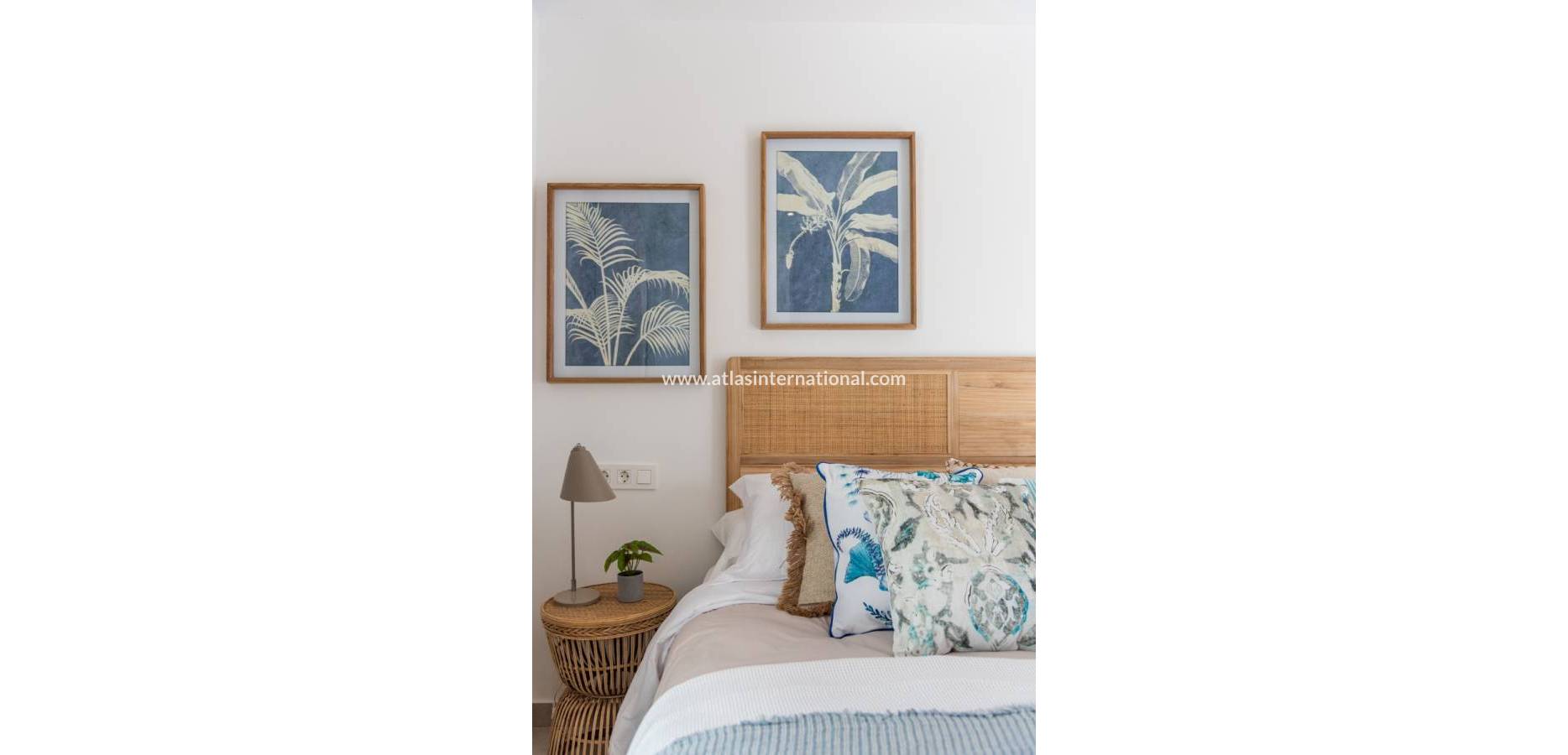 New Build - Villa - Los alcazares