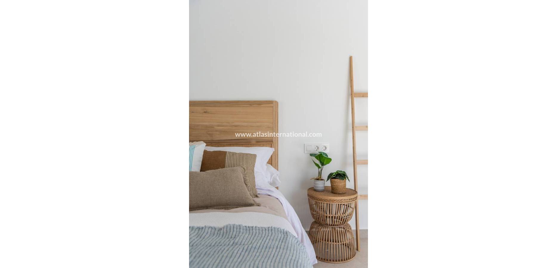 New Build - Villa - Los alcazares