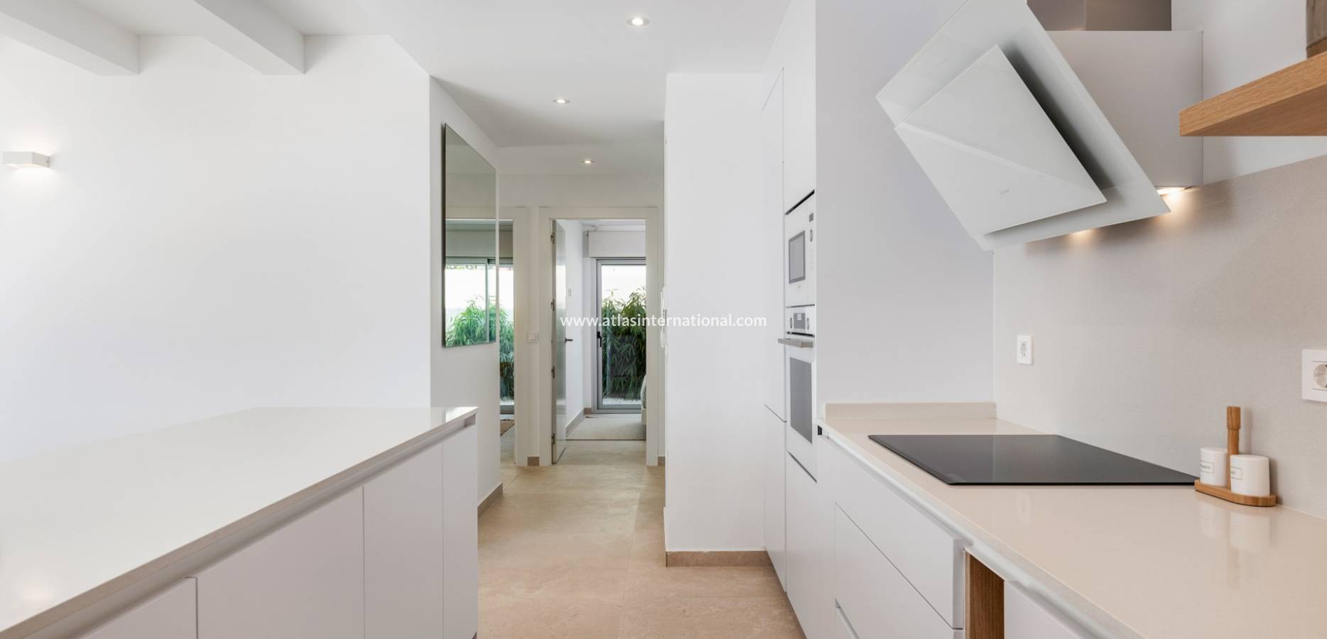 New Build - Villa - Los alcazares