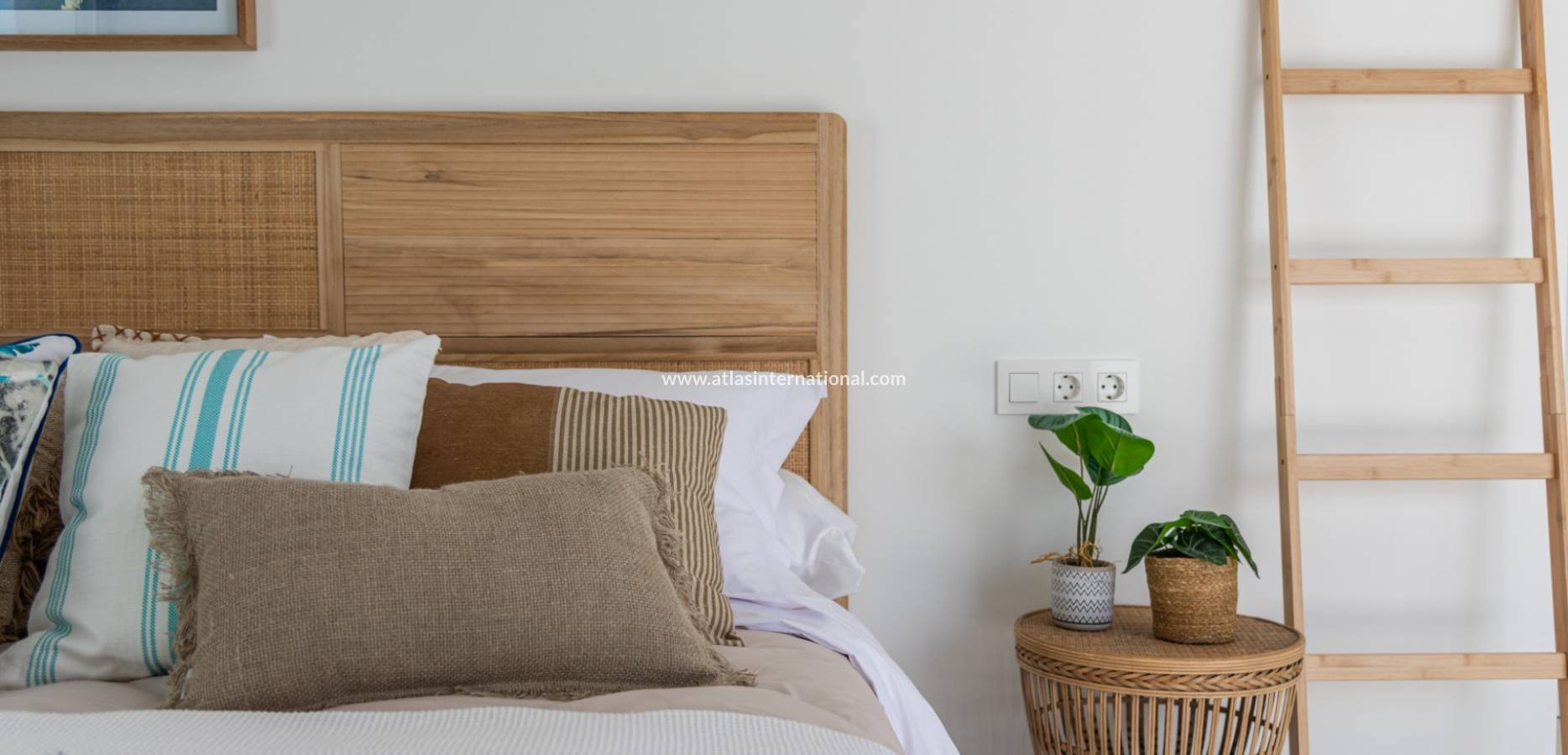 New Build - Villa - Los alcazares