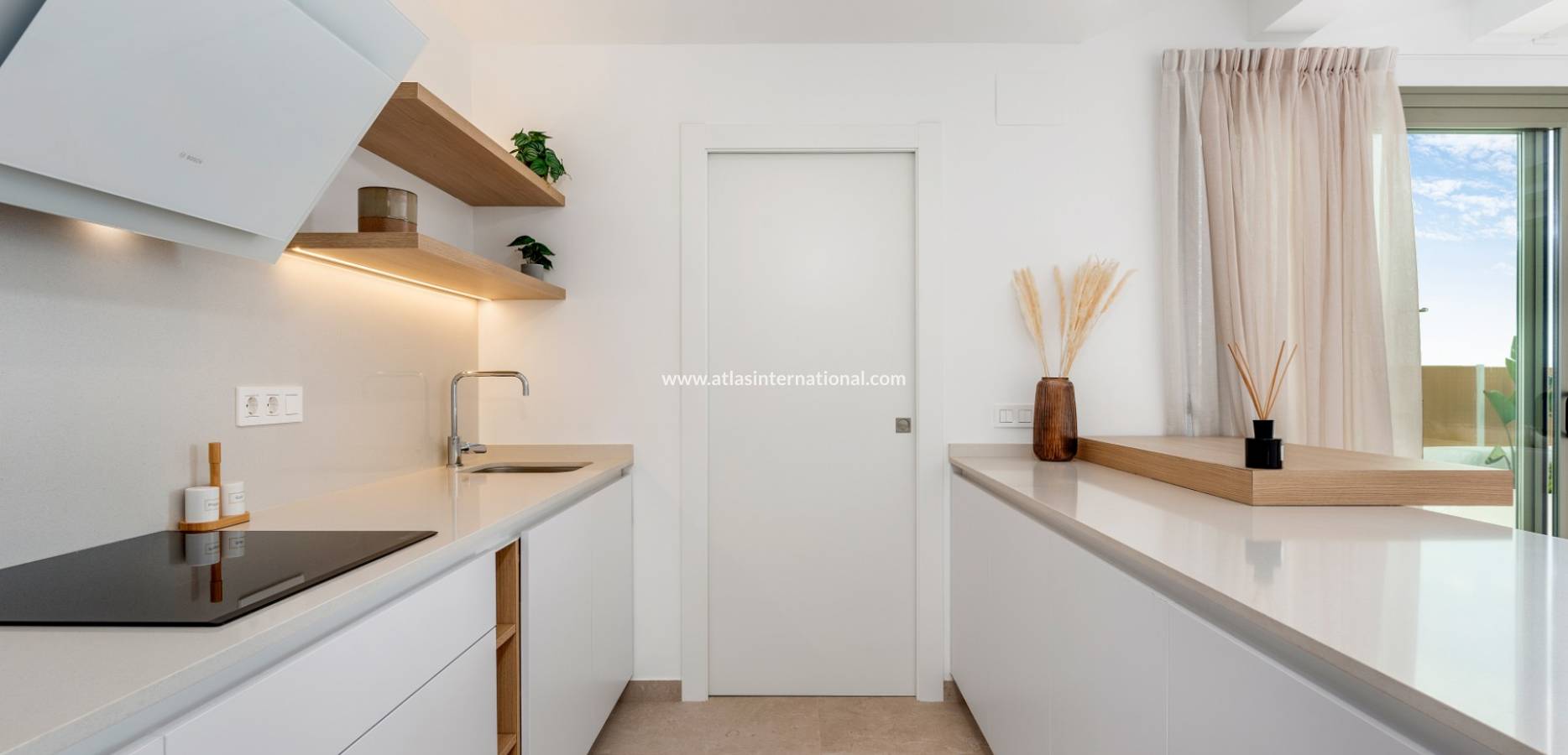 New Build - Villa - Los alcazares