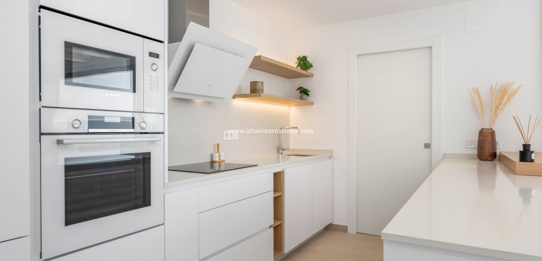 New Build - Villa - Los alcazares