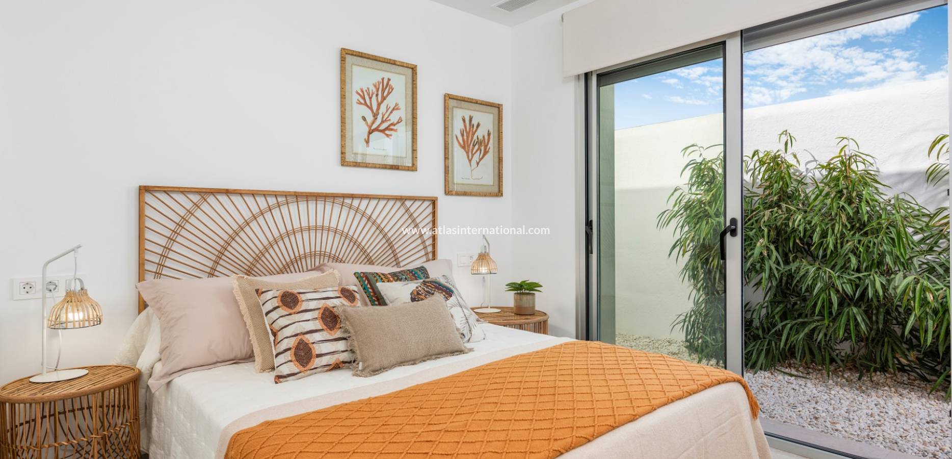 New Build - Villa - Los alcazares