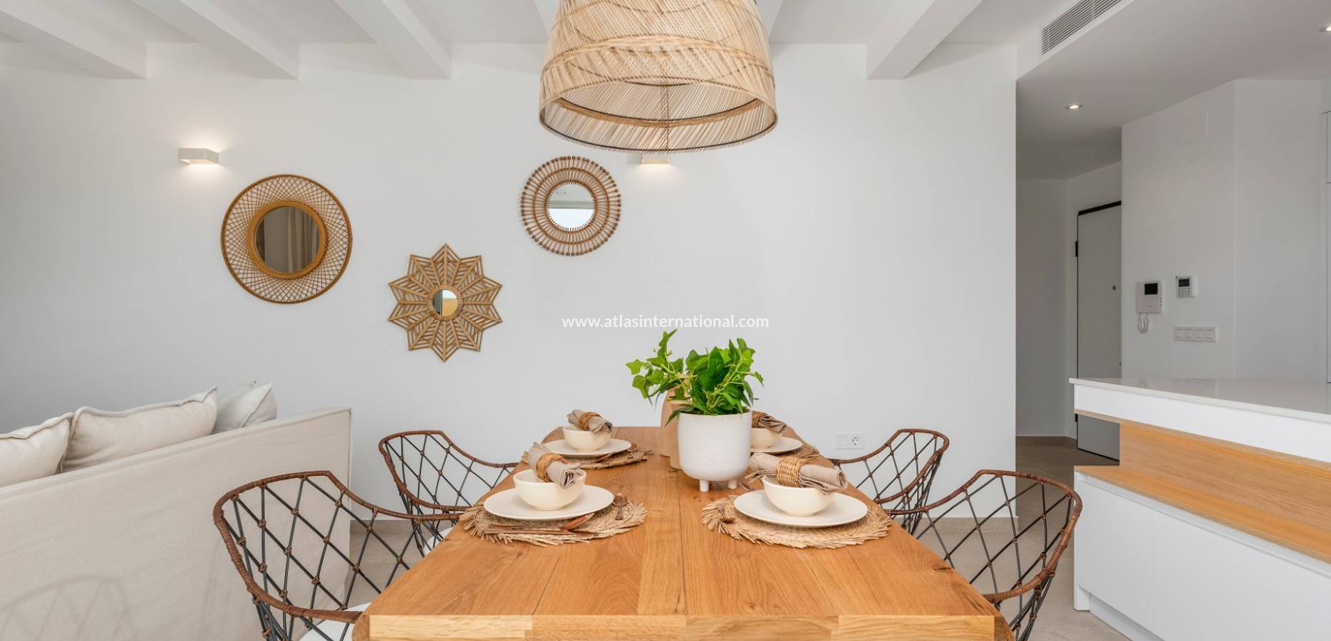 New Build - Villa - Los alcazares