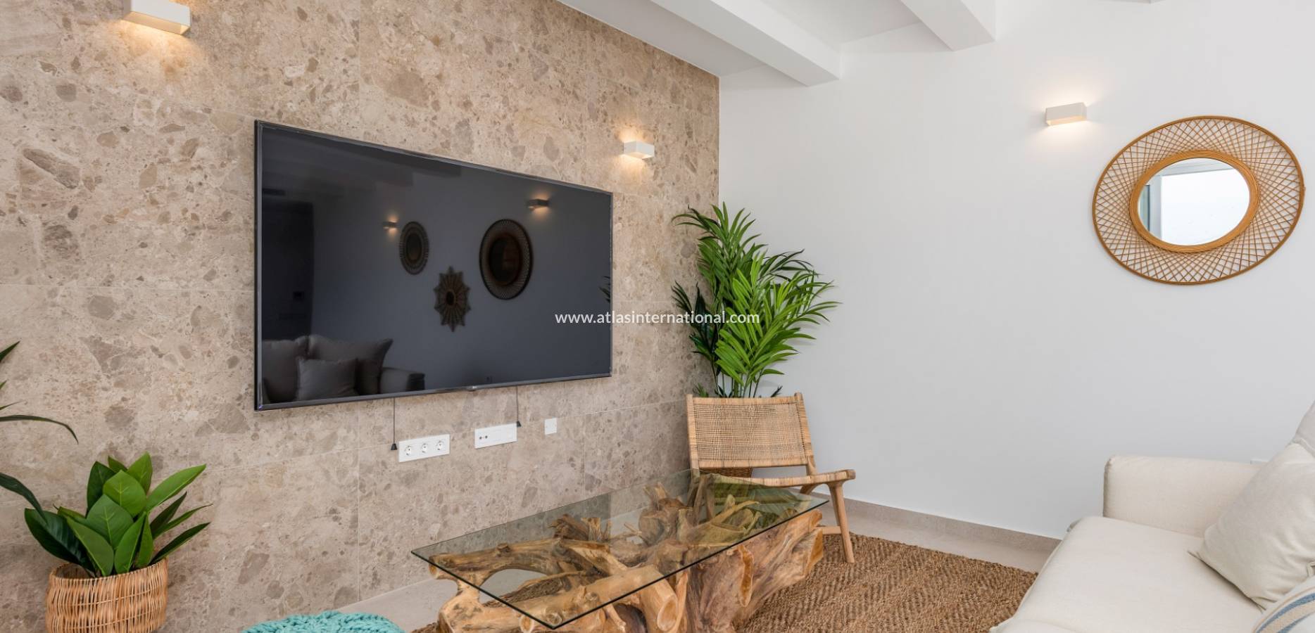 New Build - Villa - Los alcazares