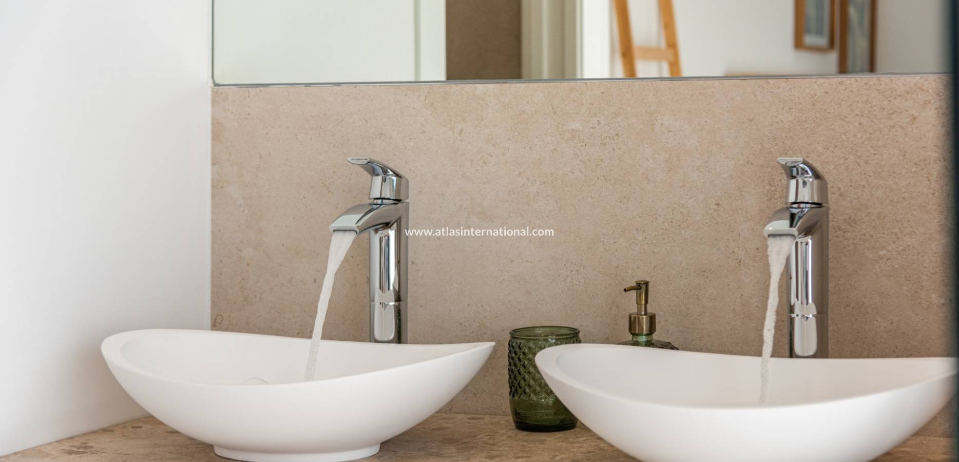 New Build - Villa - Los alcazares