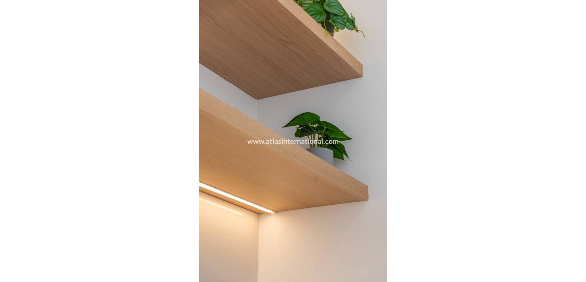 New Build - Villa - Los alcazares