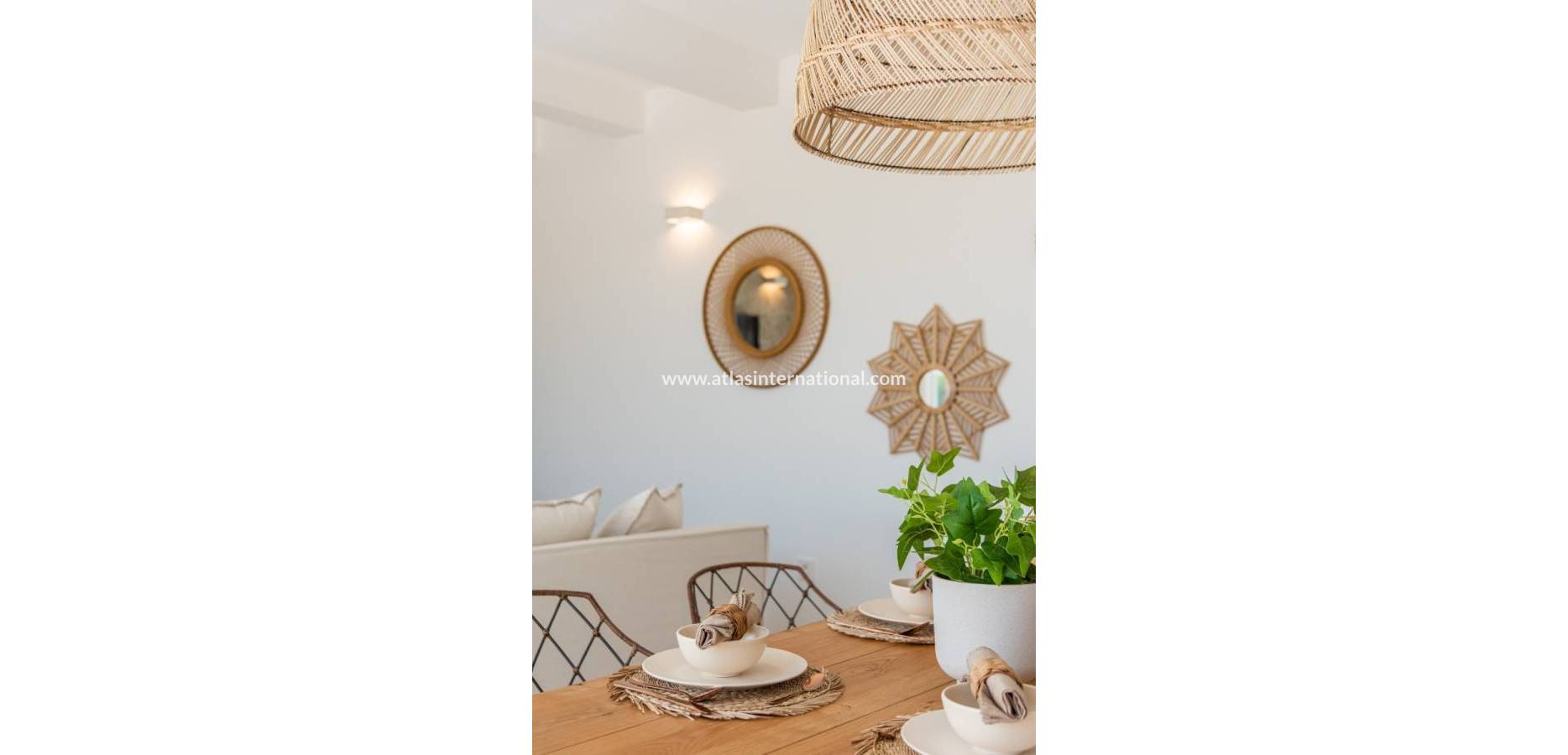 New Build - Villa - Los alcazares