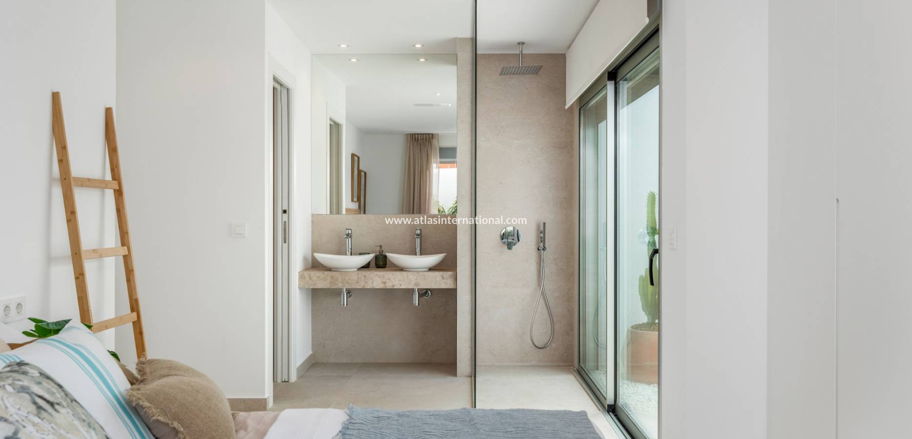 New Build - Villa - Los alcazares