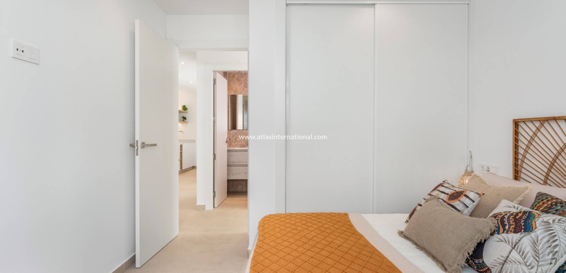 New Build - Villa - Los alcazares