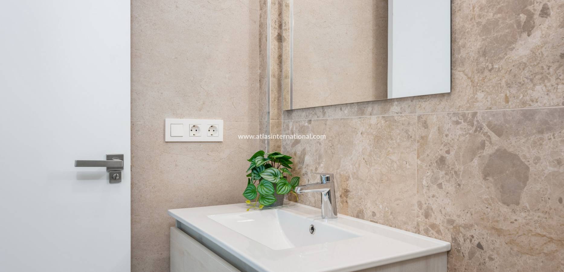 New Build - Villa - Los alcazares