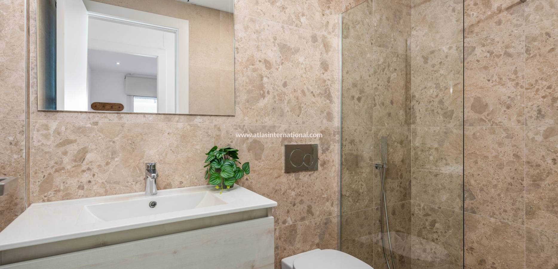 New Build - Villa - Los alcazares