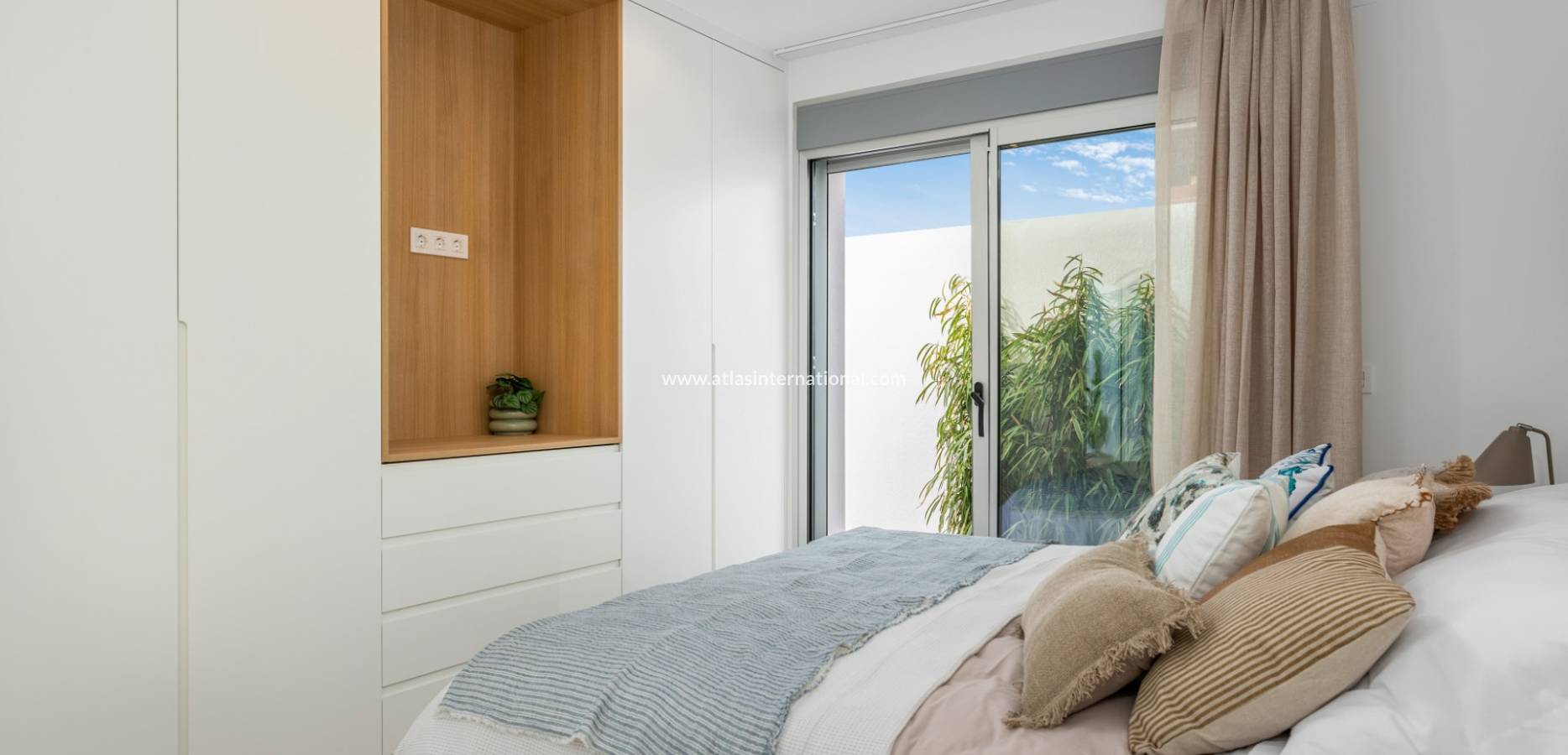 New Build - Villa - Los alcazares