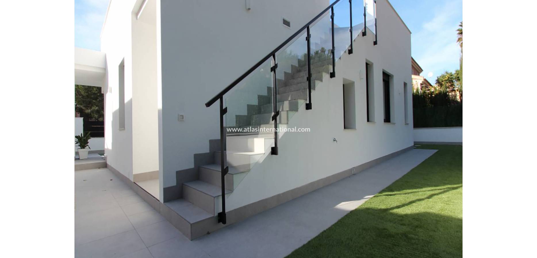 New Build - Detached Villa - Pilar de la horadada - Pinar de Campoverde