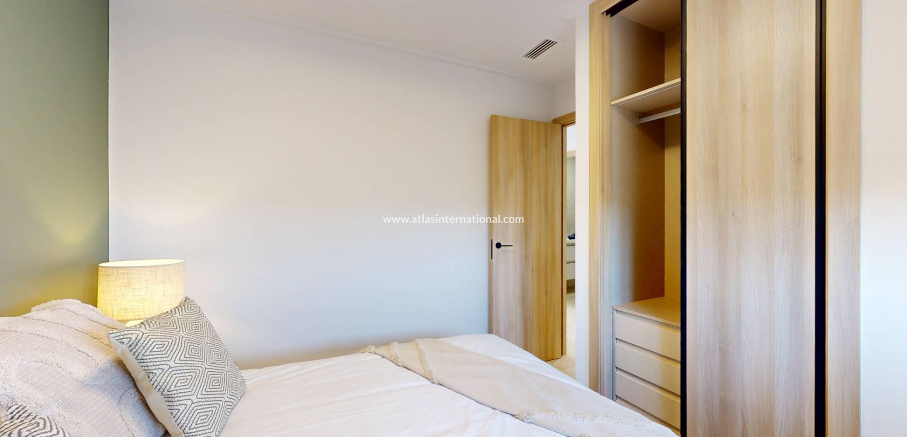 New Build - Apartment - Pilar de la horadada