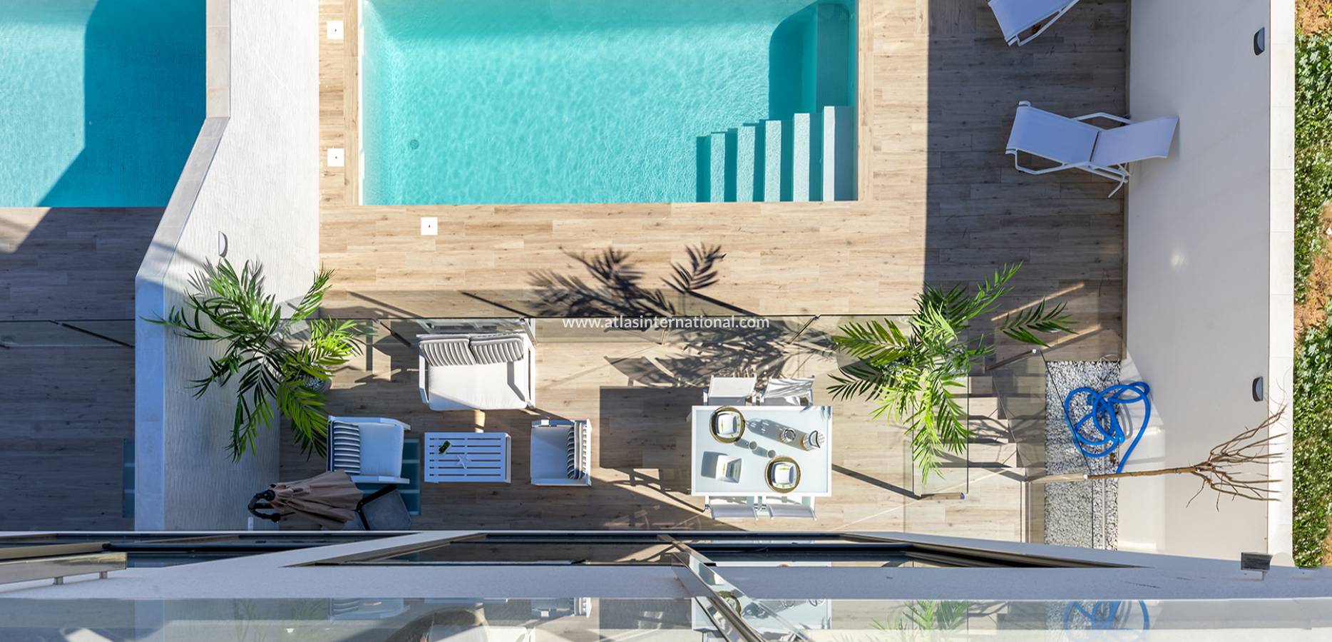 New Build - Doppelhaus - Cartagena