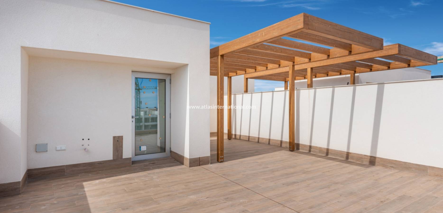 Nouvelle construction - Appartement - Orihuela costa - La Zenia