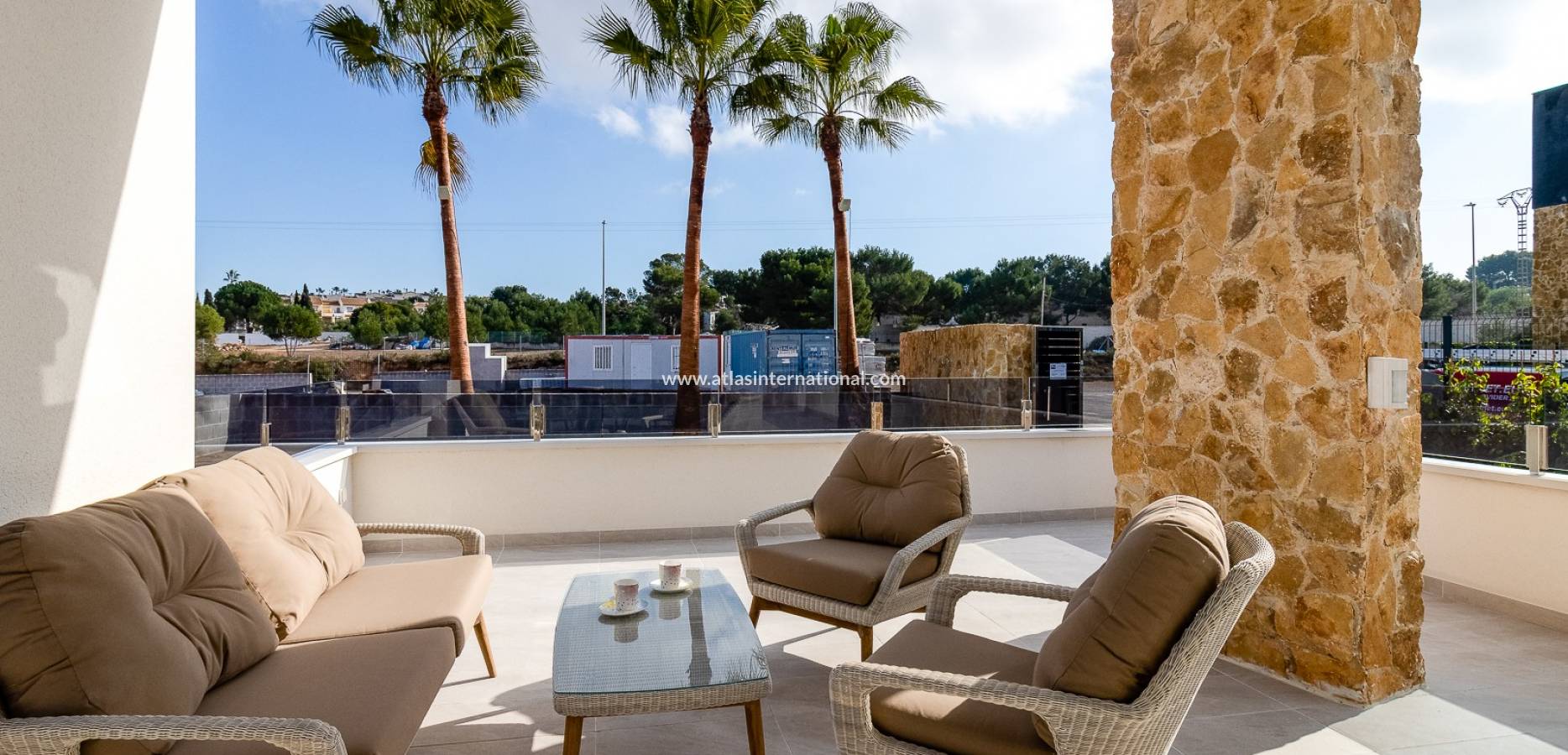 New Build - Apartment - Orihuela costa - Playa Flamenca