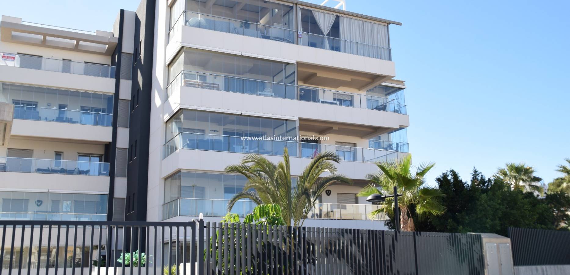 Odsprzedaż - Apartament - Orihuela costa - La Zenia
