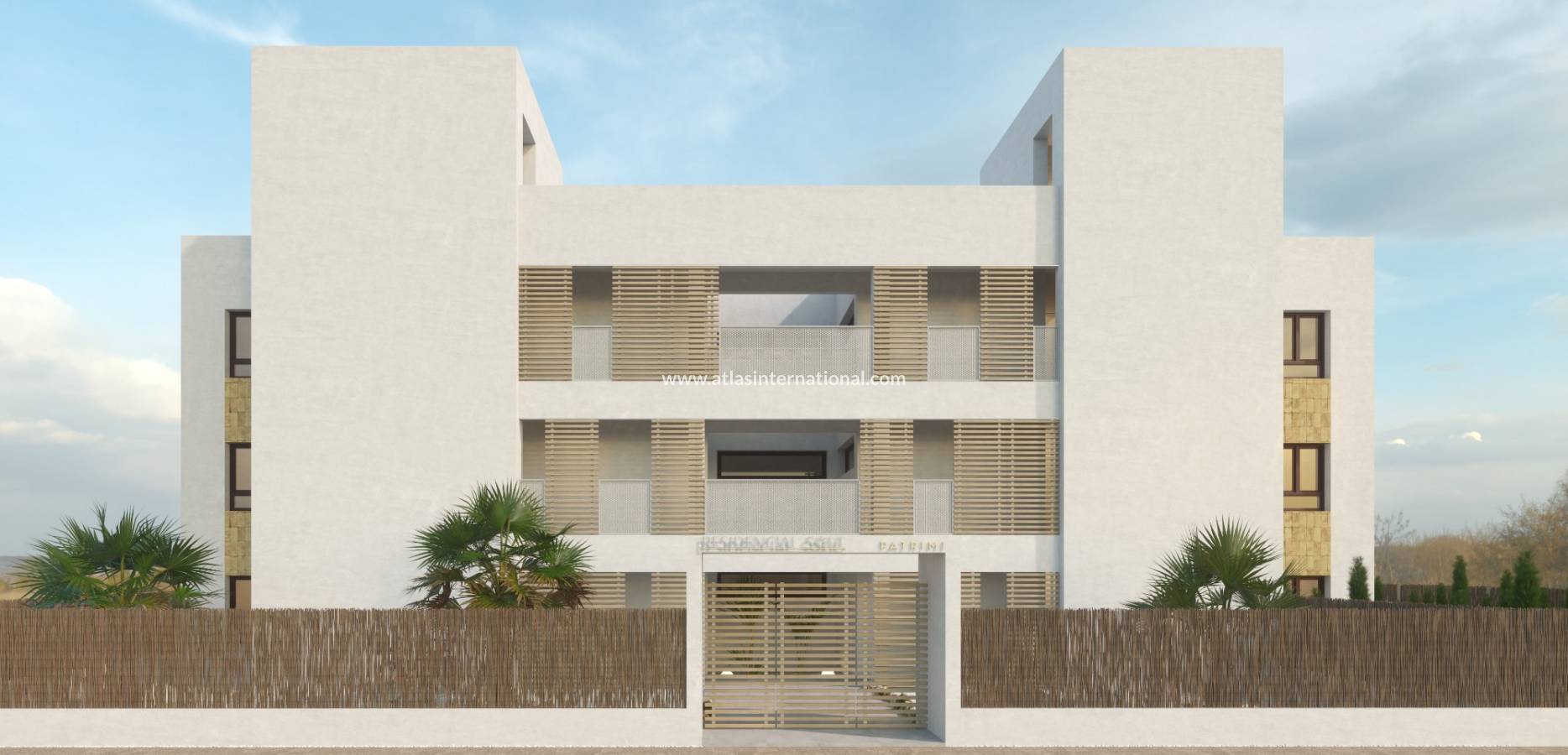 Nueva construcción  - Apartamento - Orihuela costa - Villamartin