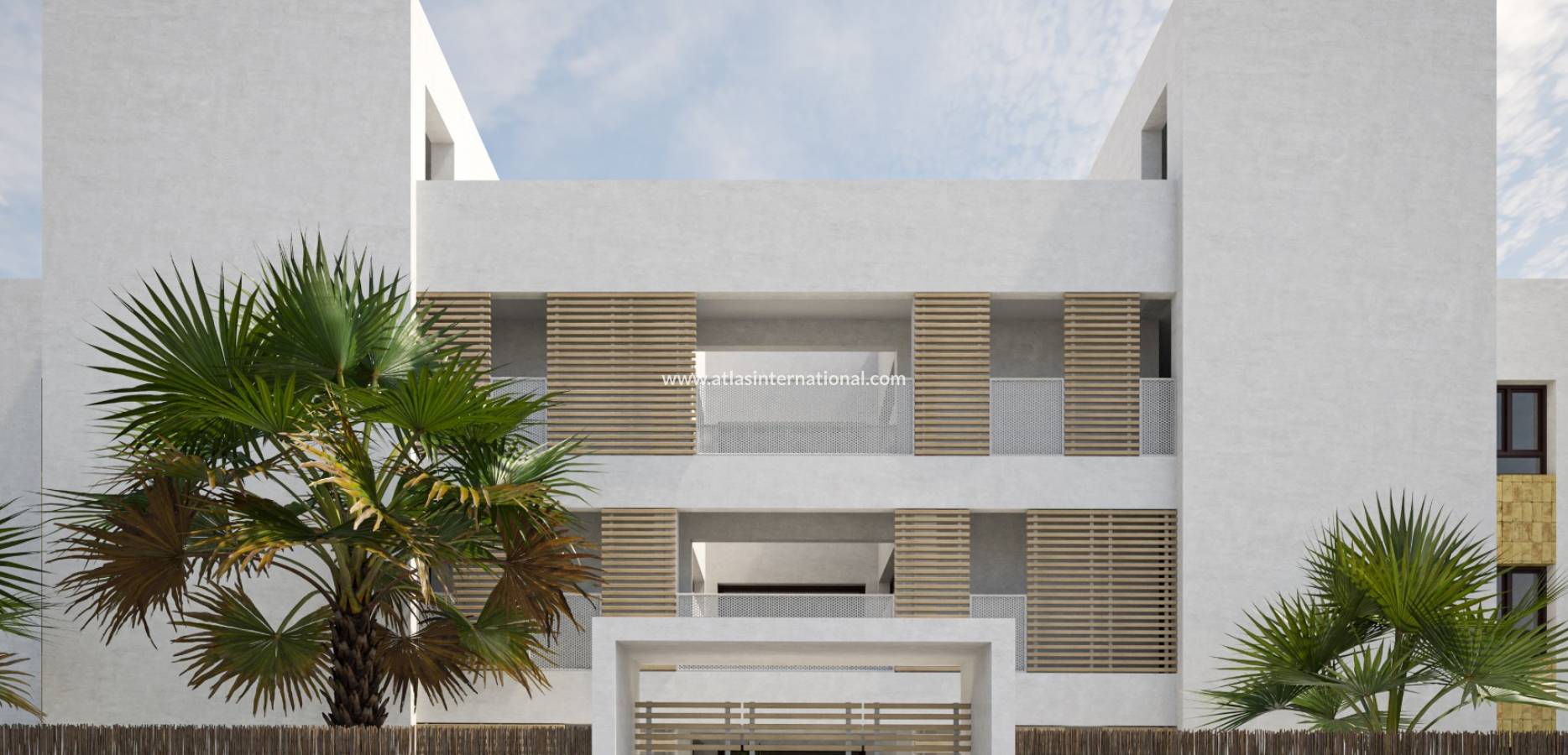 Nieuw - Appartement - Orihuela costa - Villamartin