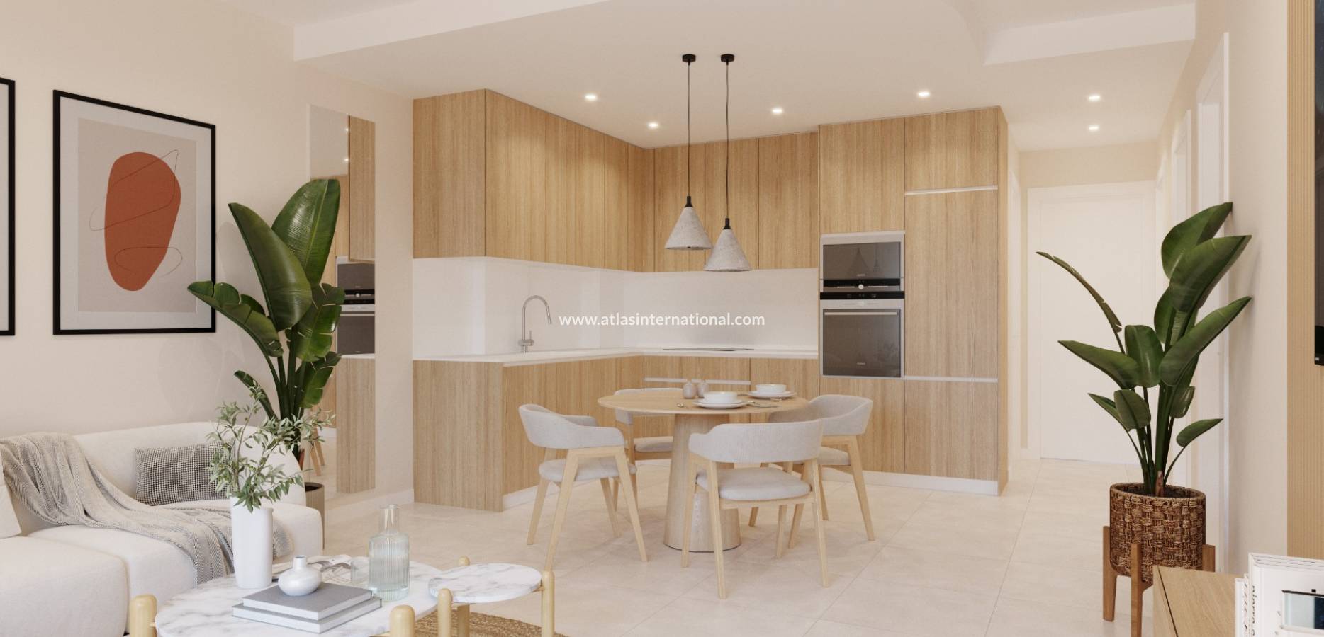 Nieuw - Duplex - Lo pagan