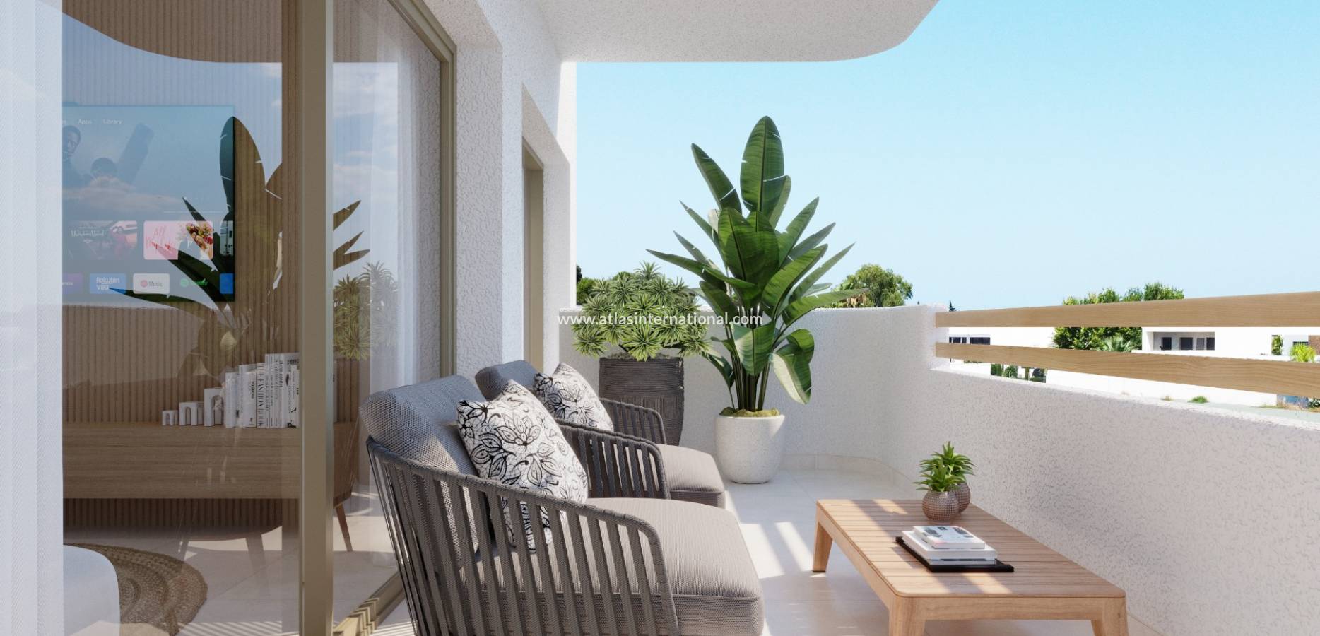 Nieuw - Duplex - Lo pagan