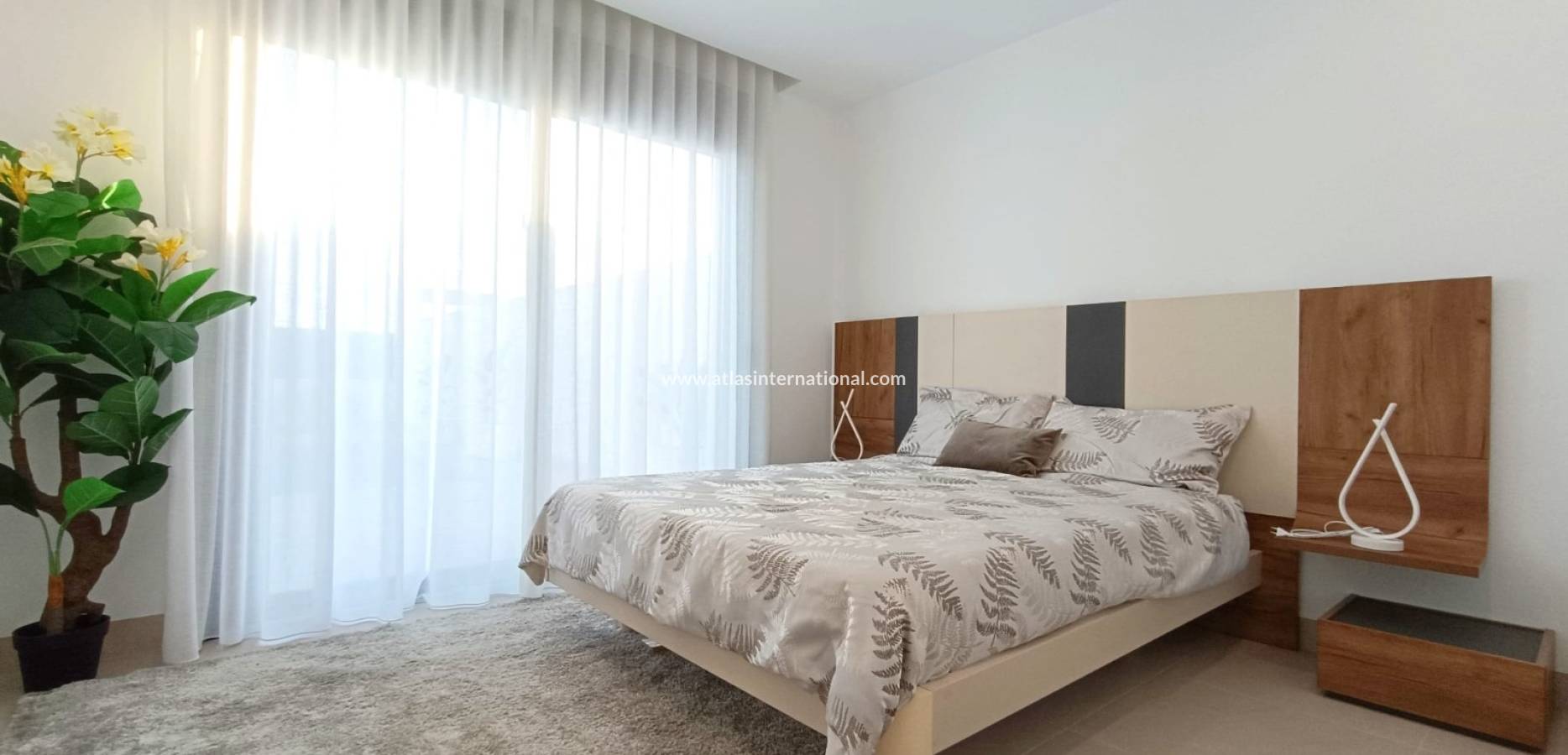 Nowo zbudowane - Semi detached villa - Benijofar