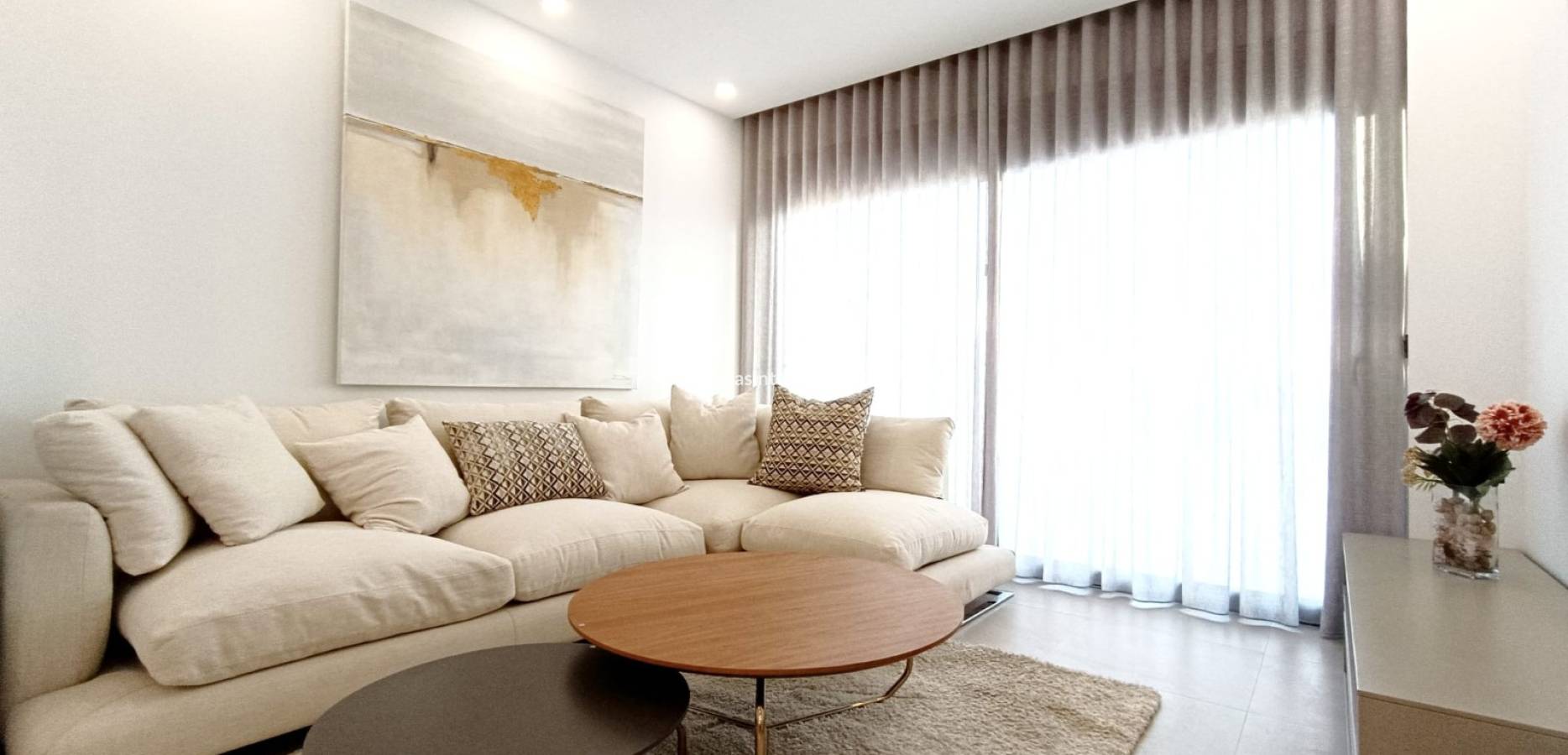 Nowo zbudowane - Semi detached villa - Benijofar