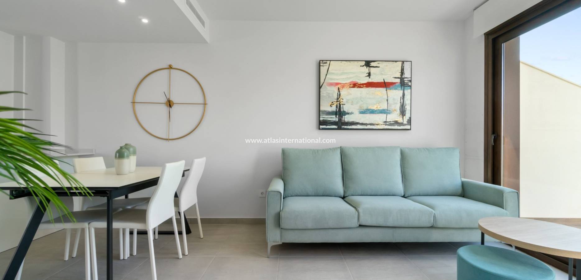 Nieuw - Duplex - San pedro del pinatar