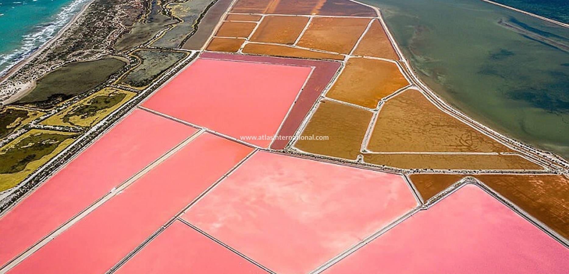 Nouvelle construction - Detached Villa - San pedro del pinatar